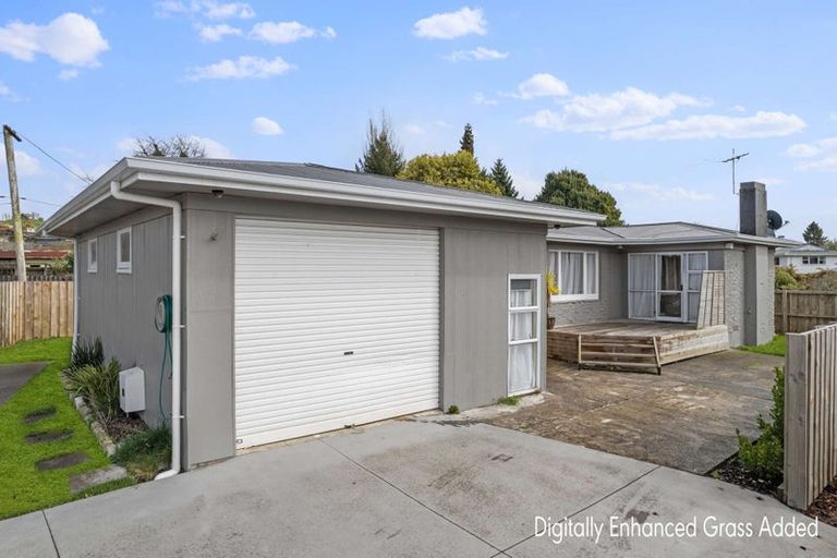 Photo of property in 4 Pandora Avenue, Sunnybrook, Rotorua, 3015