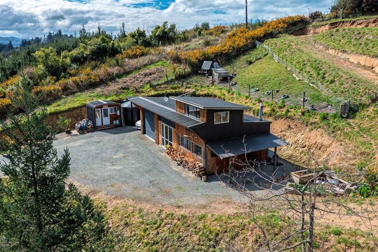 Photo of property in 197 Motueka Valley Highway, Motueka, 7196