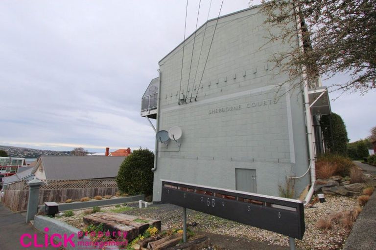 Photo of property in 1/68 Duncan Street, Dunedin Central, Dunedin, 9016