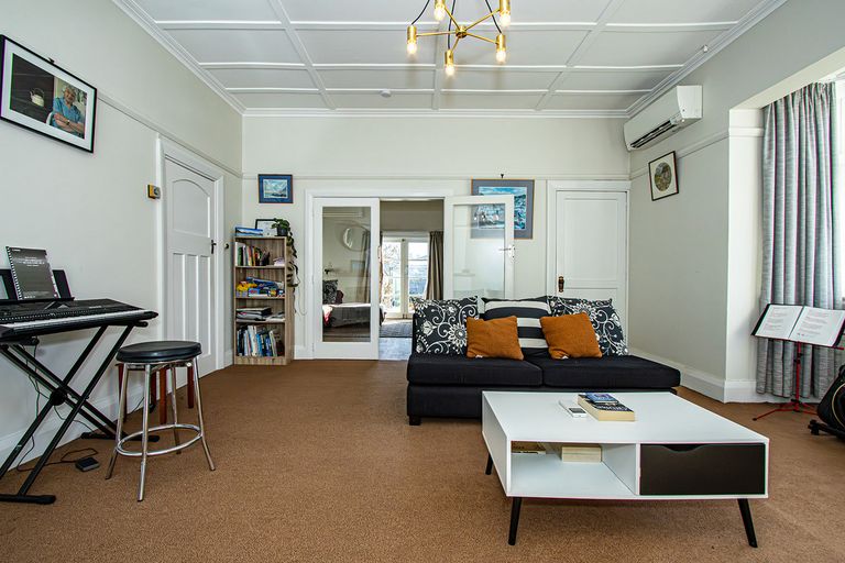 Photo of property in 6 Regent Street, Fairlie, 7925