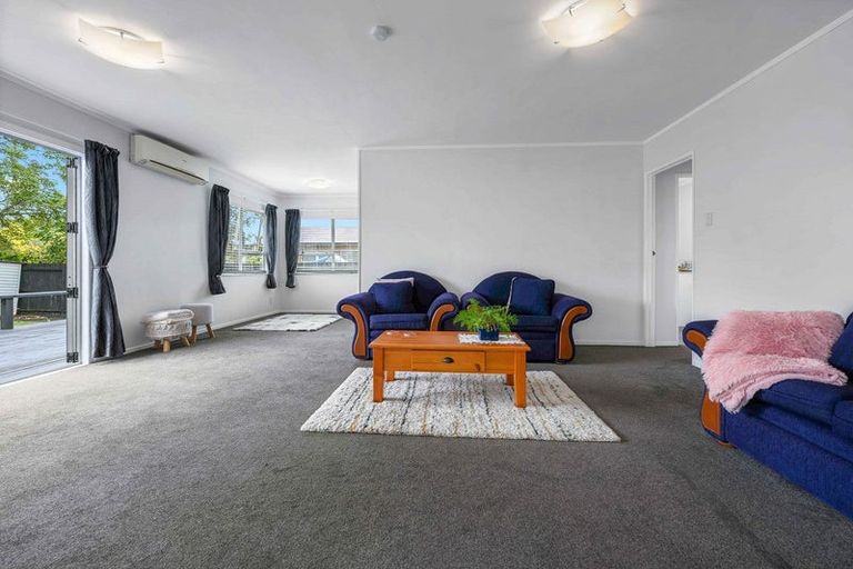 Photo of property in 93 Breckons Avenue, Nawton, Hamilton, 3200