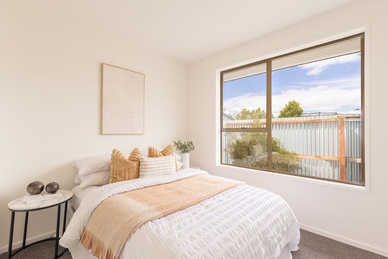 Photo of property in 130 Bower Avenue, New Brighton, Christchurch, 8083