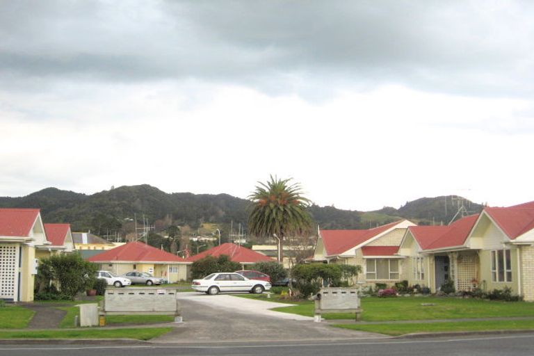 Photo of property in 110 Queen Sh25 Street, Thames, 3500