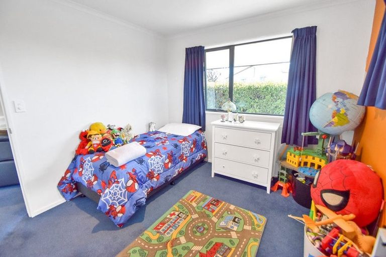 Photo of property in 214 Mackenzie Drive, Twizel, 7901