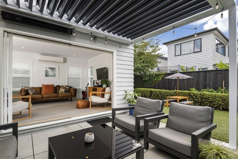 Photo of property in 30 Myland Drive, Hobsonville, Auckland, 0616