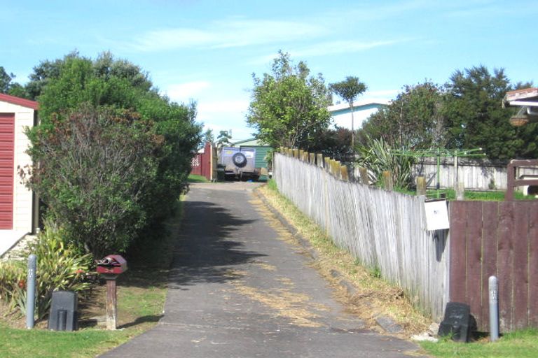 Photo of property in 54 Hindmarsh Street, Henderson, Auckland, 0612