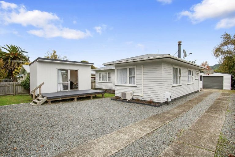 Photo of property in 1297 Fergusson Drive, Brown Owl, Upper Hutt, 5018