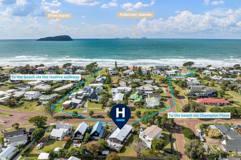 Photo of property in 124 Pauanui Boulevard, Pauanui, Hikuai, 3579