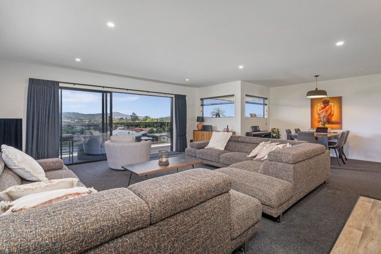 Photo of property in 7 Panorama Parade, Pauanui, Hikuai, 3579