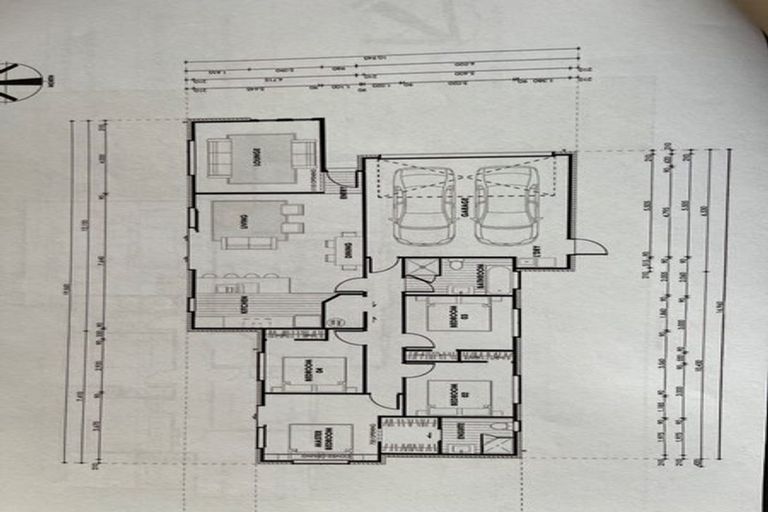 Photo of property in 15 Nethercote Way, Rolleston, 7614