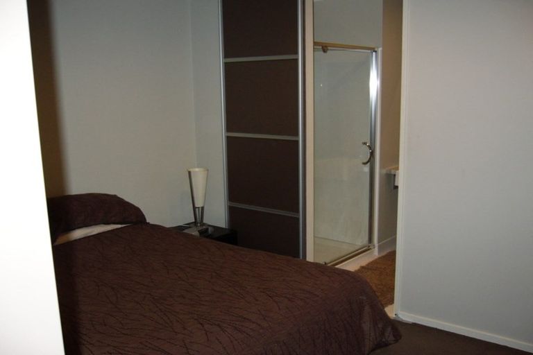 Photo of property in Luna Apartments, 4b/16 Burton Street, Grafton, Auckland, 1010