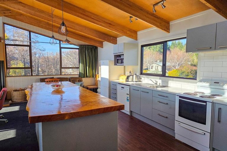 Photo of property in 55 Murray Place, Lake Tekapo, 7999