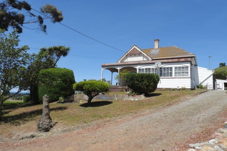 Photo of property in 15 Easons Road, Hampden, 9410