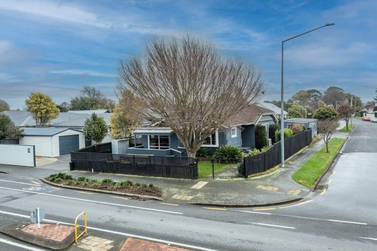 Photo of property in 10 Wairakei Road, Strowan, Christchurch, 8052