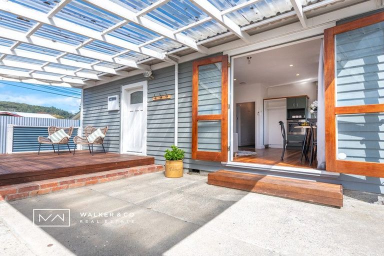 Photo of property in 23 Ward Street, Trentham, Upper Hutt, 5018