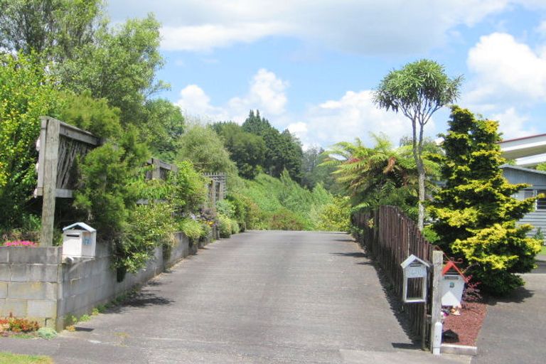 Photo of property in 5 Puketapu Crescent, Taumarunui, 3920