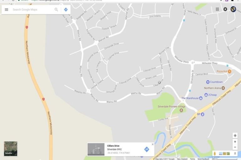 Photo of property in 43 Cilliers Drive, Silverdale, 0932