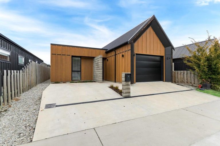 Photo of property in 6 Longlands Street, Lake Hayes, Queenstown, 9304