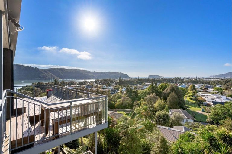 Photo of property in 133 Bruce Wallace Place, Whangamata, 3620
