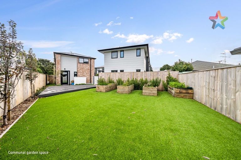 Photo of property in 2/123 Cambridge Terrace, Fairfield, Lower Hutt, 5011