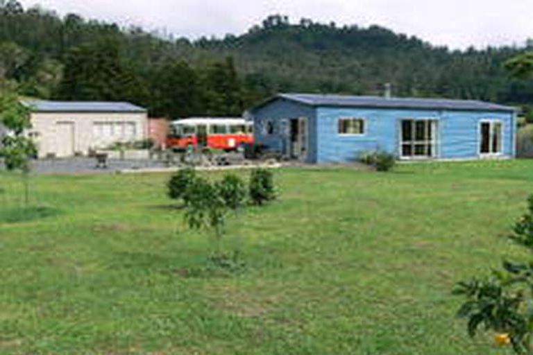 Photo of property in 225 Puketui Valley Road, Hikuai, 3579