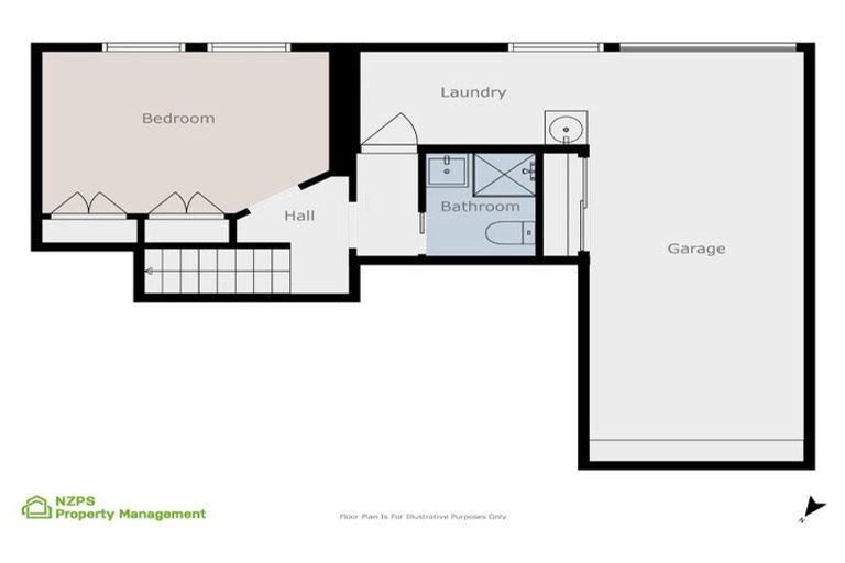 Photo of property in 23 Aberdeen Road, Saint Clair, Dunedin, 9012