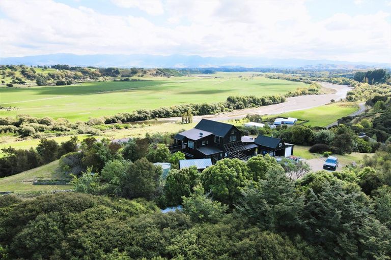 Photo of property in 192c Black Rock Road, Te Ore Ore, Masterton, 5886