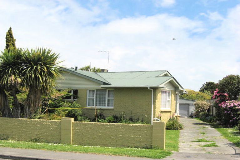 Photo of property in 70 Wesley Street, Kaiapoi, 7630