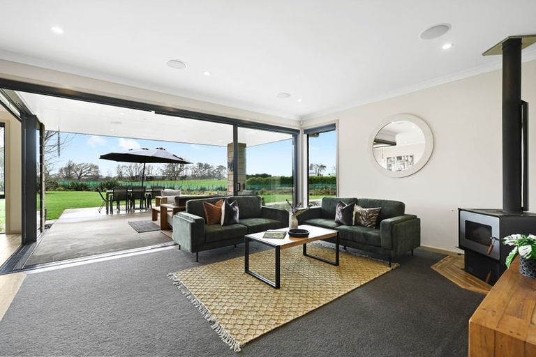 Photo of property in 570c Te Kowhai Road, Te Kowhai, Hamilton, 3288