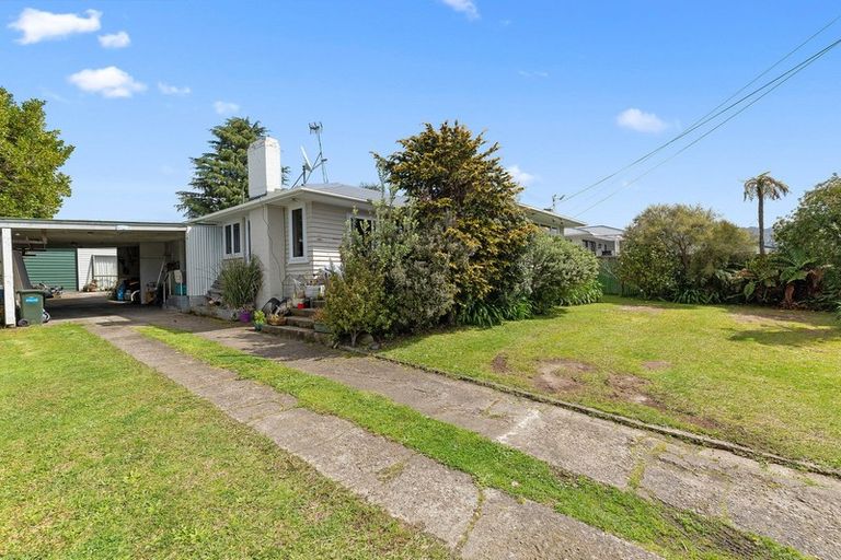 Photo of property in 12 Couch Street, Ngaruawahia, 3720