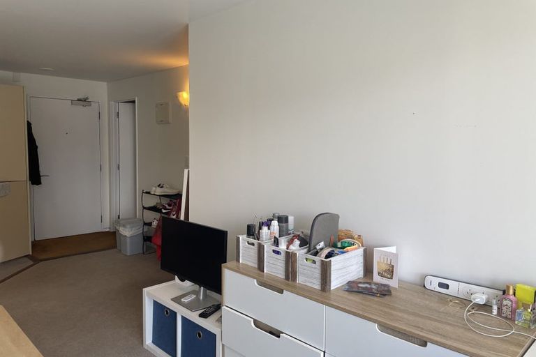 Photo of property in Dual Apartments, 406/142 Vivian Street, Te Aro, Wellington, 6011
