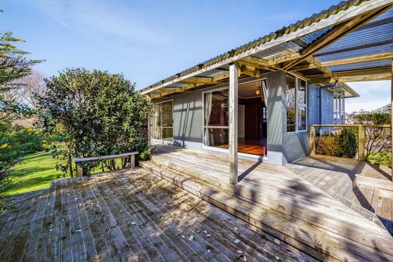 Photo of property in 9 Malone Place, Hawera, 4610