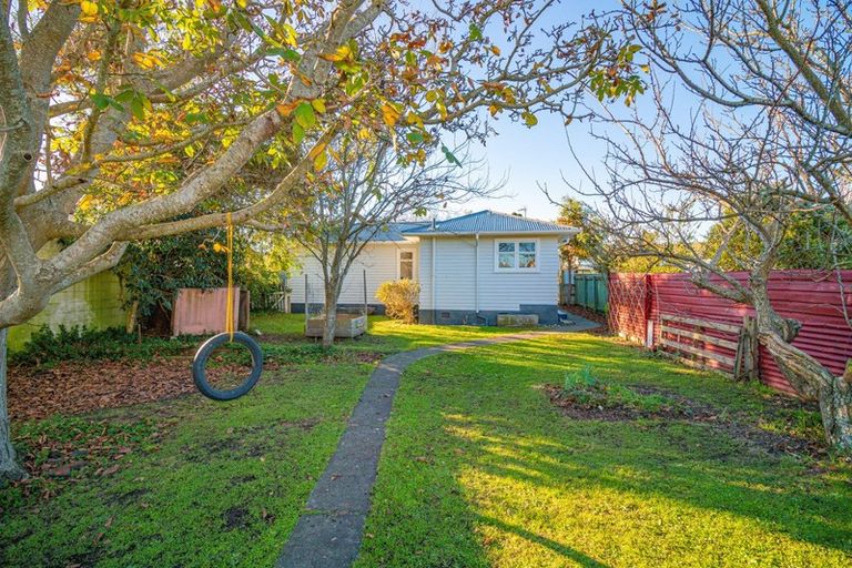 Photo of property in 6 Salisbury Avenue, Whanganui East, Whanganui, 4500