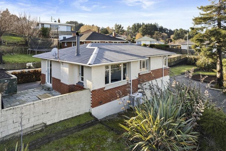 Photo of property in 13 John Street, Ocean View, Dunedin, 9035