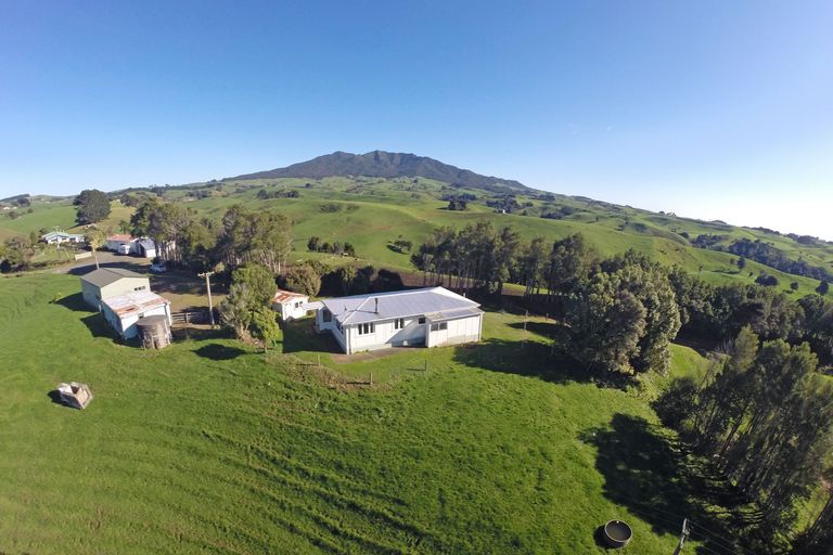 Photo of property in 58 Munns Road, Raglan, 3296