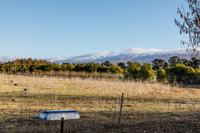 Photo of property in 446 Letts Gully Road, Springvale, Alexandra, 9393