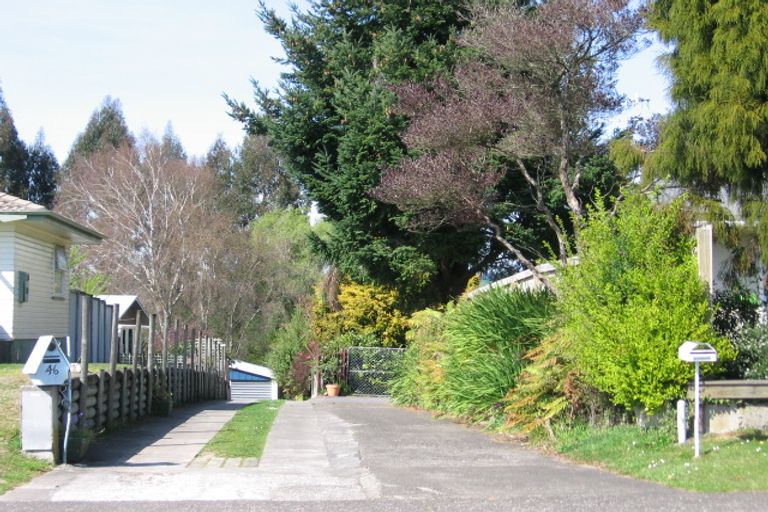 Photo of property in 46 Alison Street, Mangakakahi, Rotorua, 3015