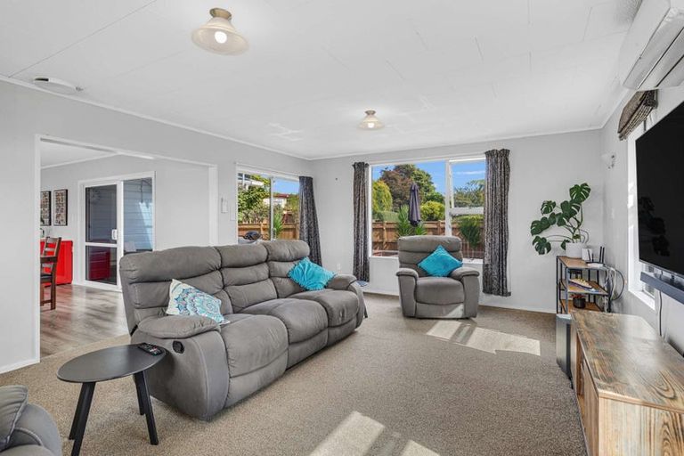 Photo of property in 59 Read Street, Levin, 5510