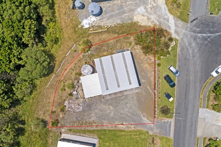 Photo of property in 17 Mahia Heights Drive, Mahia, 4198