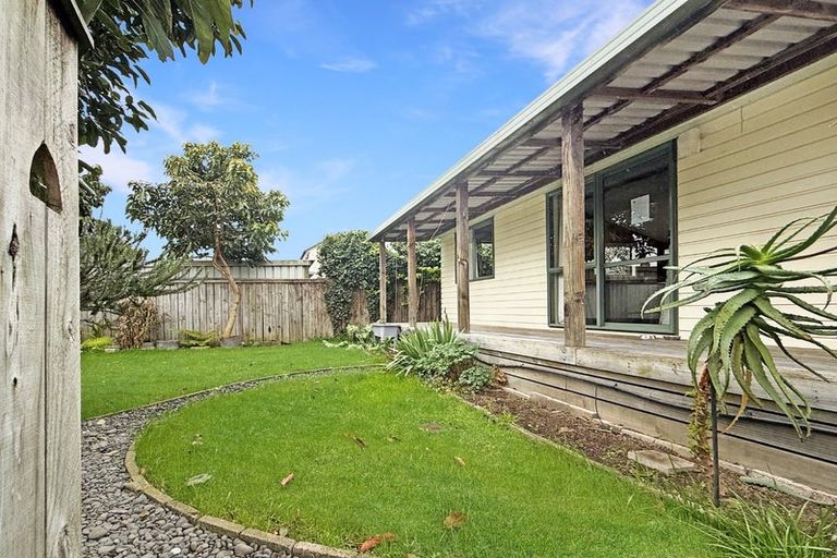 Photo of property in 1218 Norfolk Crescent, Mayfair, Hastings, 4122