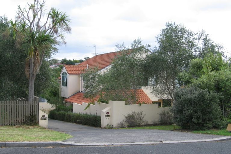 Photo of property in 5a Brian Avenue, Forrest Hill, Auckland, 0620