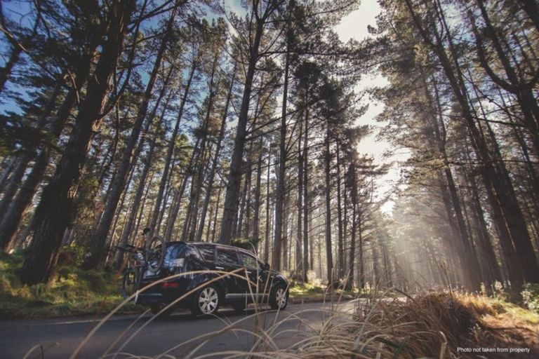 Photo of property in 95 Solan Drive, Waimauku, 0812