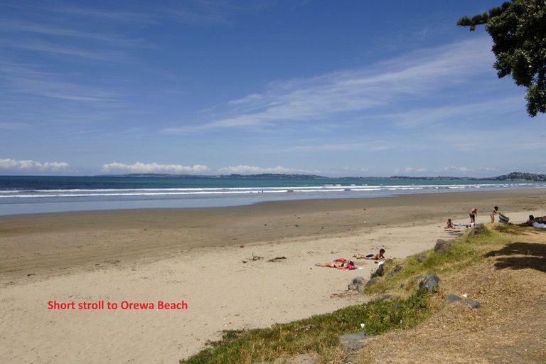 Photo of property in 41 Elizabeth Street, Orewa, 0931