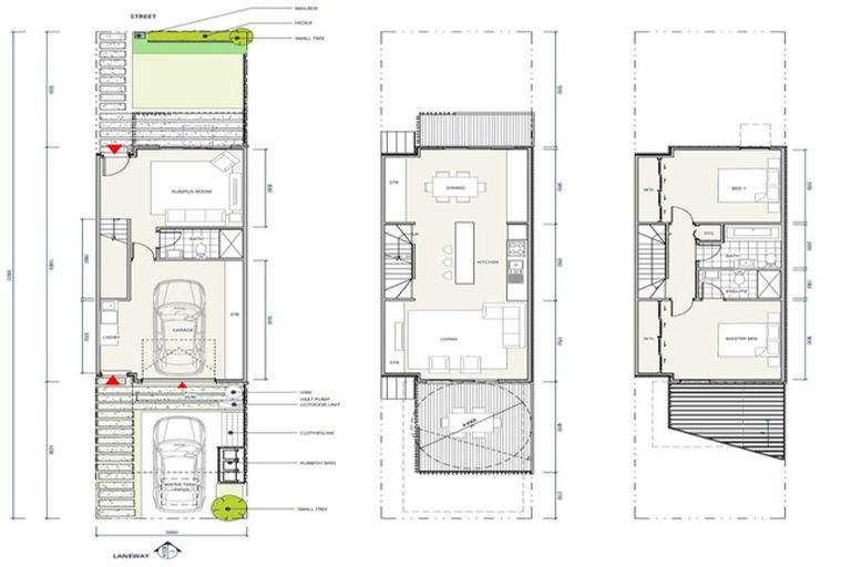 Photo of property in 48 Wallace Road, Hobsonville, Auckland, 0616