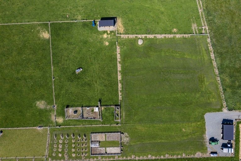 Photo of property in 50 Kennedys Hill Road, Fernside, 7471