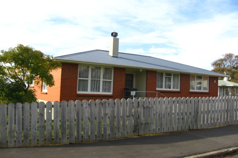 Photo of property in 3 Tracey Street, Brockville, Dunedin, 9011