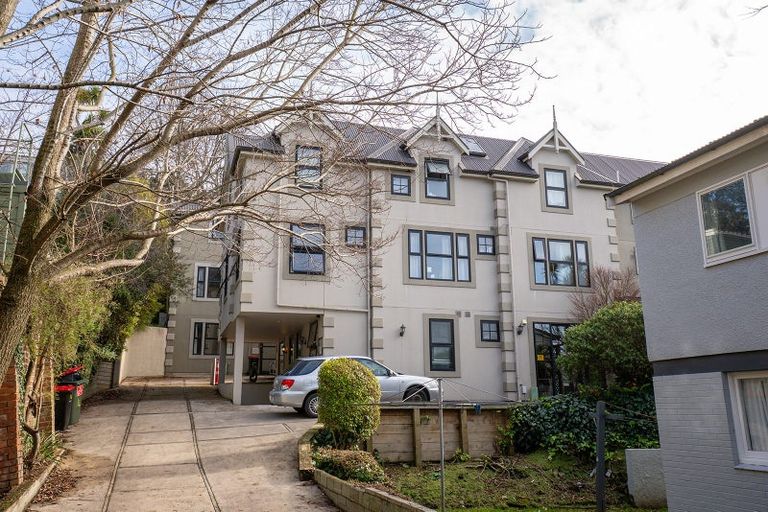 Photo of property in 1/46 Queen Street, North Dunedin, Dunedin, 9016