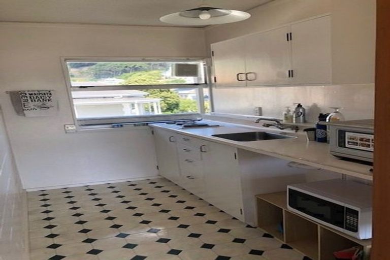 Photo of property in Melksham Towers, 601/131 Brougham Street, Mount Victoria, Wellington, 6011