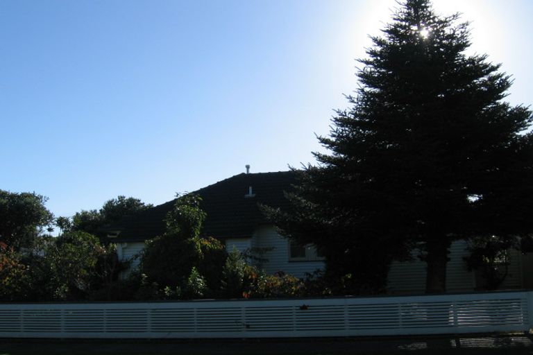 Photo of property in 170 Oxford Terrace, Epuni, Lower Hutt, 5011