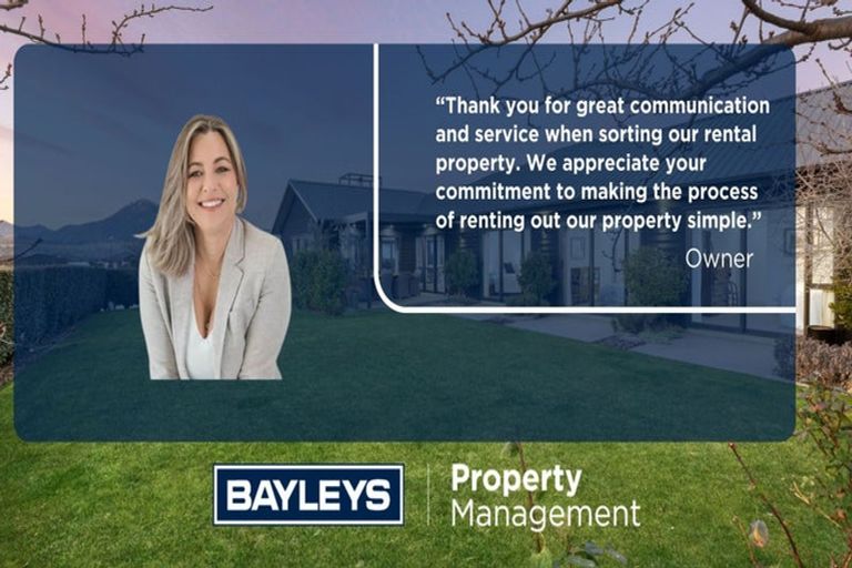 Photo of property in 40 Capell Avenue, Lake Hawea, 9382